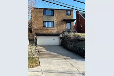 229-231 Marylea, Pittsburgh, PA 15227 - Photo 1