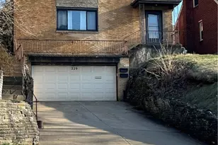 229-231 Marylea, Pittsburgh, PA 15227 - Photo 1