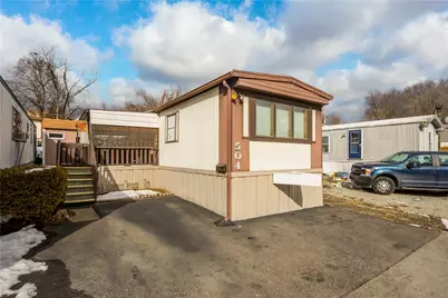 504 Will Ln, West Mifflin, PA 15236 - Photo 1