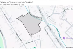 Lot S Highland Ave, Oakdale, PA 15071 - Photo 1