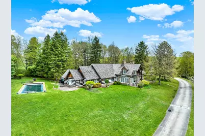 123 Pilgrim Ln, Ligonier Township, PA 15658 - Photo 1