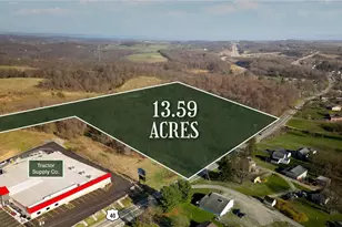 6101-6105 National Pike, Redstone Township, PA 15442 - Photo 1