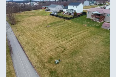 Lot#3 South Street, Smith Township, PA 15021 - Photo 2