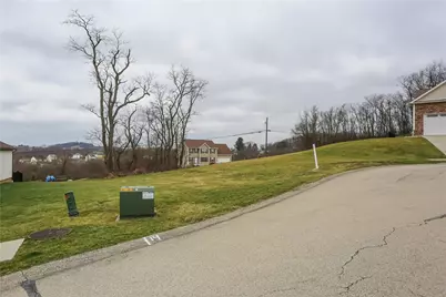 Lot#14 Fieldcrest Drive, Smith Township, PA 15021 - Photo 8