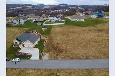 Lot#28 Coblestone Drive, Smith Township, PA 15021 - Photo 4