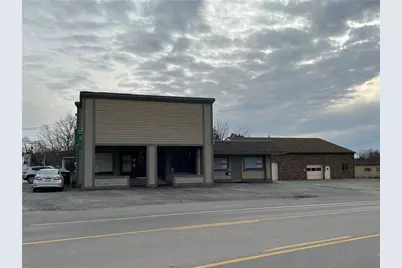 1416 Wilmington Rd, Neshannock Township, PA 16105 - Photo 2