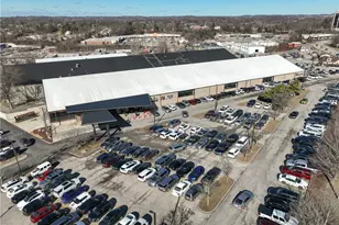 1 Racquet Ln (Restaurant), Monroeville, PA 15146 - Photo 1