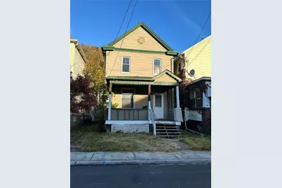 514 McKinley Avenue, Vandergrift, PA 15629 - Photo 1