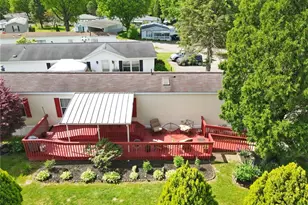 702 Dauphin Dr, Cranberry Township, PA 16066 - Photo 2