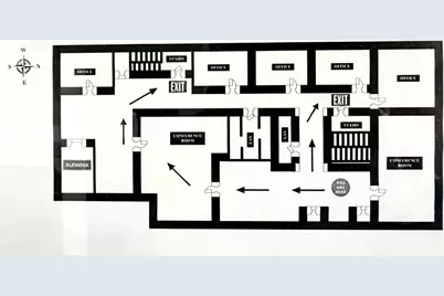 11 S Mill St, Suite 404, New Castle, PA 16101 - Photo 12