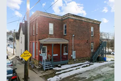 209-211 S Wade Ave, Washington, PA 15301 - Photo 1