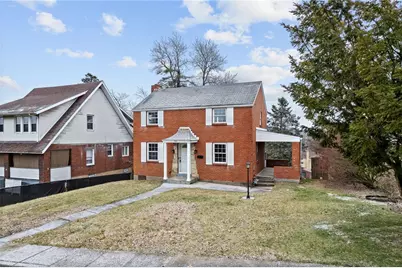 321 Arlington Ave, North Versailles, PA 15137 - Photo 2