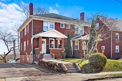 232 Summit Ave, Pittsburgh, PA 15202 - Photo 1