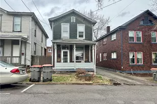 616 15th St, Beaver Falls, PA 15010 - Photo 1