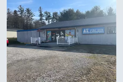 184 Pine Run Church Rd., Washington Township, PA 15613 - Photo 1