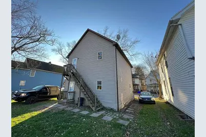 609 S Ray St, New Castle, PA 16101 - Photo 1