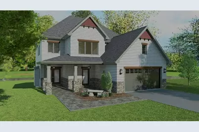 23 Bloomsbury Court Lot, Murrysville, PA 15632 - Photo 1