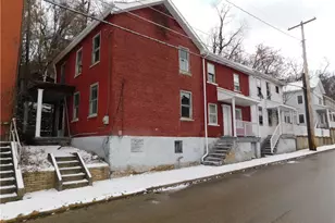 207 4th St, Fayette City, PA 15438 - Photo 2