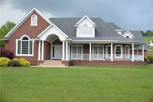 340 Old Scales Rd, South Franklin, PA 15301 - Photo 1