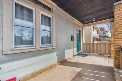 104 Georgetown Avenue, Pittsburgh, PA 15229 - Photo 2