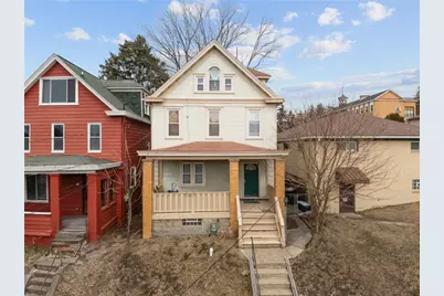 104 Georgetown Avenue, Pittsburgh, PA 15229 - Photo 1