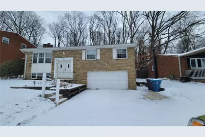 353 Holiday Park Drive, Pittsburgh, PA 15239 - Photo 1