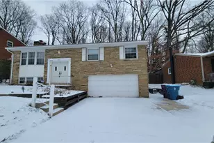 353 Holiday Park Dr, Pittsburgh, PA 15239 - Photo 1
