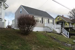 347 Clark St, Washington, PA 15301 - Photo 2