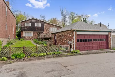 4727 Penn Way, Versailles Boro, PA 15132 - Photo 2