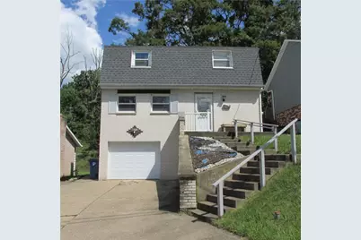 279 Richland Drive, Pittsburgh, PA 15235 - Photo 1