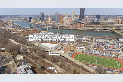 0 Windom Street, Pittsburgh, PA 15203 - Photo 4