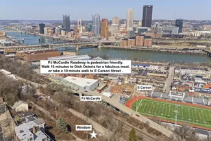 0 Windom St, Pittsburgh, PA 15203 - Photo 4