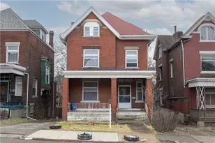 420 Charles St, Pittsburgh, PA 15210 - Photo 1