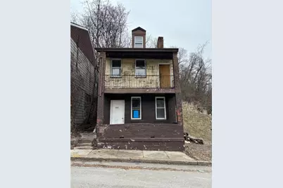 1266 High St, Pittsburgh, PA 15212 - Photo 1