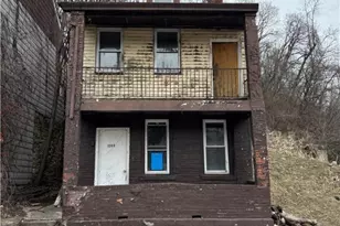 1266 High St, Pittsburgh, PA 15212 - Photo 1