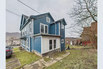 502 W Liberty Ave, North Charleroi, PA 15022 - Photo 4