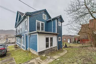 502 W Liberty Ave, North Charleroi, PA 15022 - Photo 4