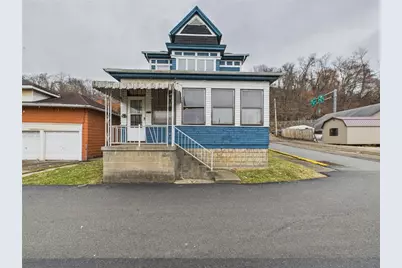 502 W Liberty Ave, North Charleroi, PA 15022 - Photo 2