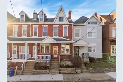 817 Farragut St, Pittsburgh, PA 15206 - Photo 2