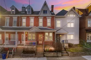 817 Farragut St, Pittsburgh, PA 15206 - Photo 1