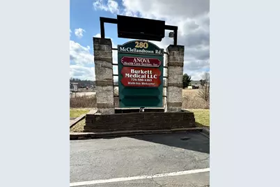 280 McClellandtown Road, South Union Township, PA 15401 - Photo 4