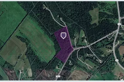 0 Hardins Run Road, Hanover Township, PA 15026 - Photo 4