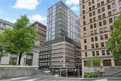 350 Oliver Ave #1206, Pittsburgh, PA 15222 - Photo 1