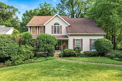 1091 Foxwood Drive, Hermitage, PA 16148 - Photo 1