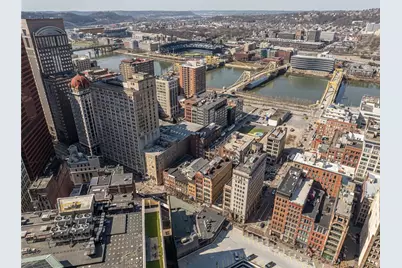 824 Liberty Avenue #5, Downtown Pgh, PA 15222 - Photo 34