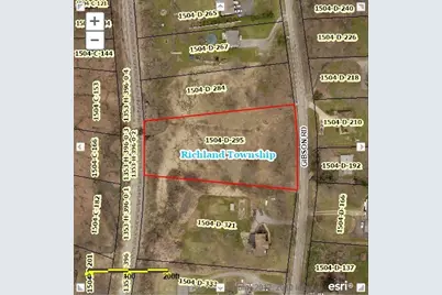 0 Gibson Rd, Richland, PA 15044 - Photo 8