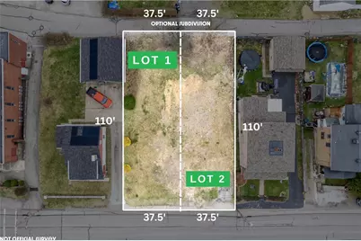 Lot 2 Muldowney Ave, Pittsburgh, PA 15207 - Photo 1