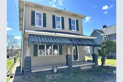 121 Irving Avenue, Latrobe, PA 15650 - Photo 1