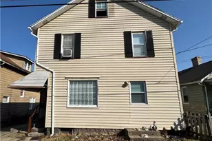 110 W Chartes St, New Castle, PA 16102 - Photo 1