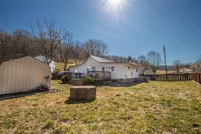 398 Sugar Run Rd, Franklin Township, PA 15370 - Photo 1